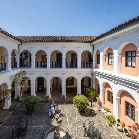 Hotel La Plazuela Popayan Extérieur photo