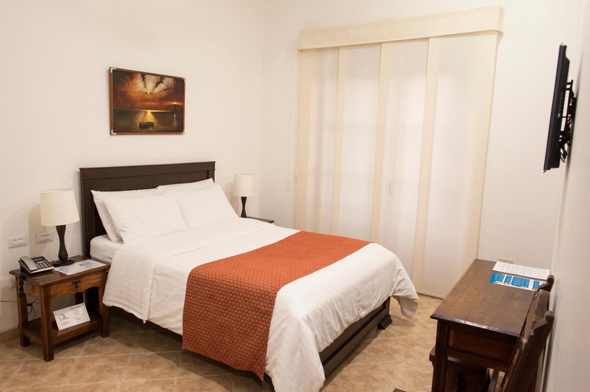 Hotel La Plazuela Popayan Extérieur photo
