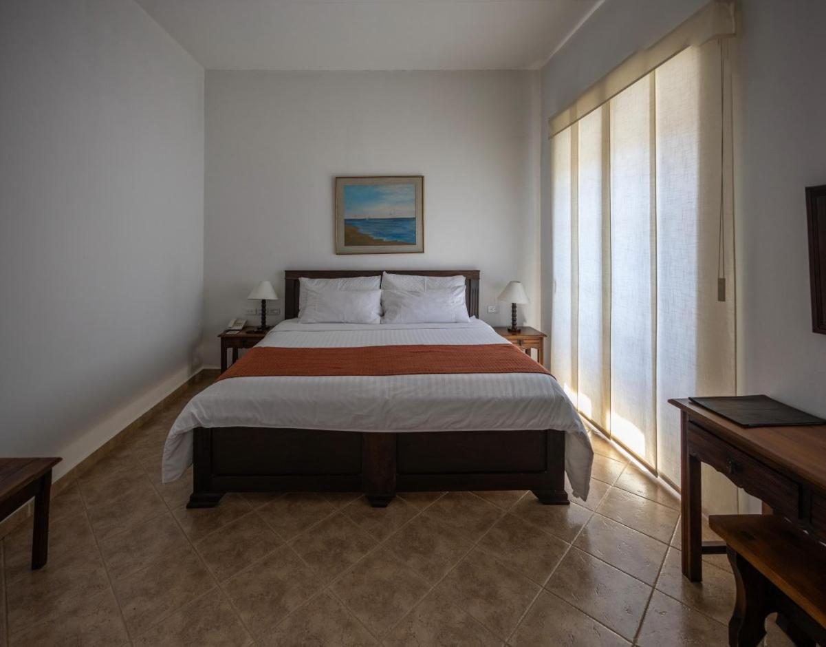 Hotel La Plazuela Popayan Extérieur photo