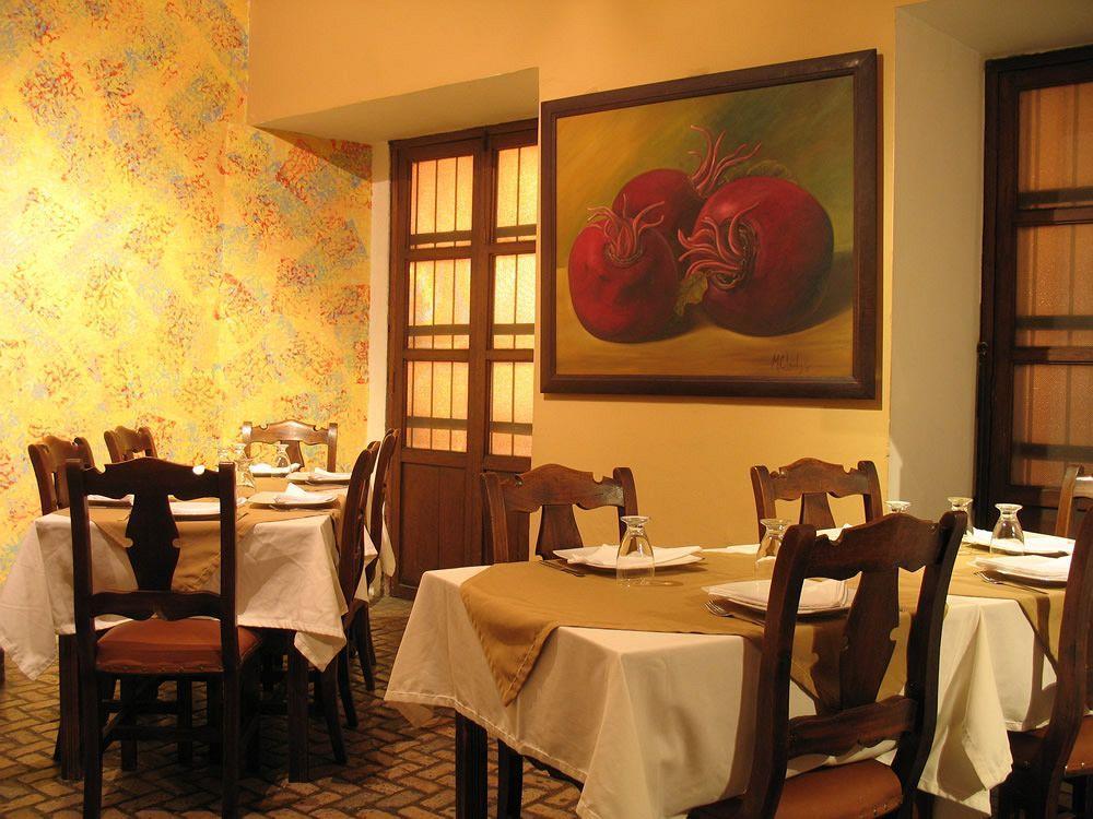 Hotel La Plazuela Popayan Extérieur photo