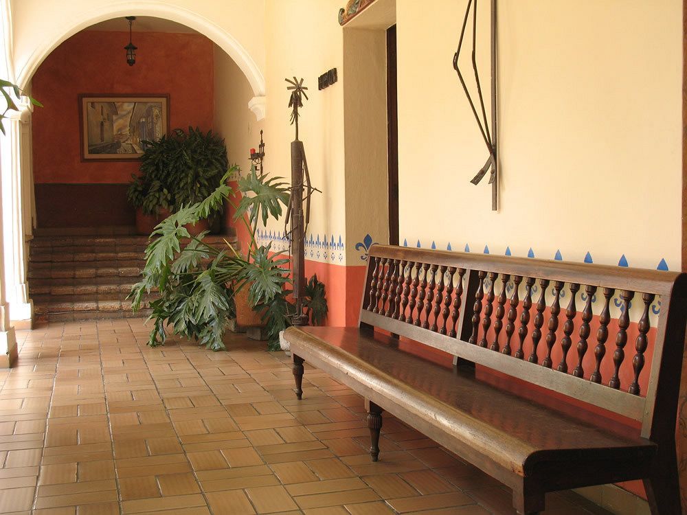 Hotel La Plazuela Popayan Extérieur photo