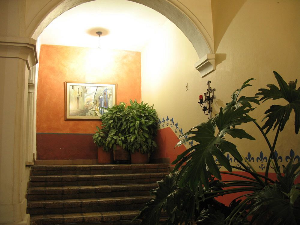 Hotel La Plazuela Popayan Extérieur photo