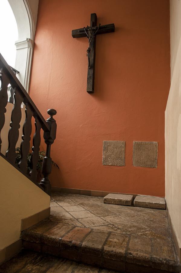 Hotel La Plazuela Popayan Extérieur photo