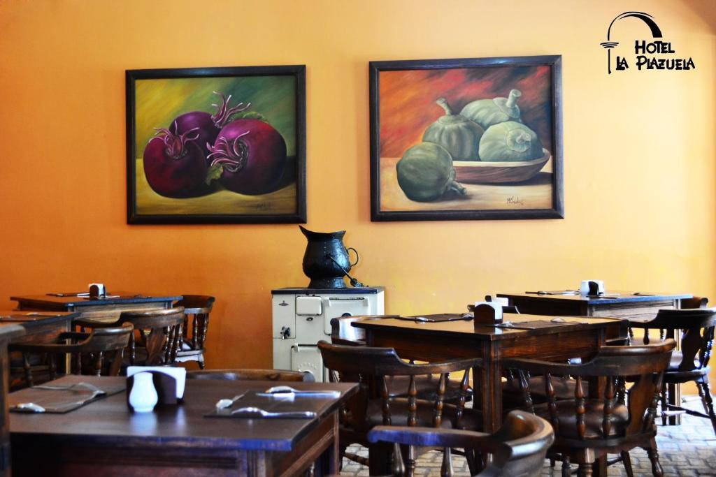 Hotel La Plazuela Popayan Extérieur photo