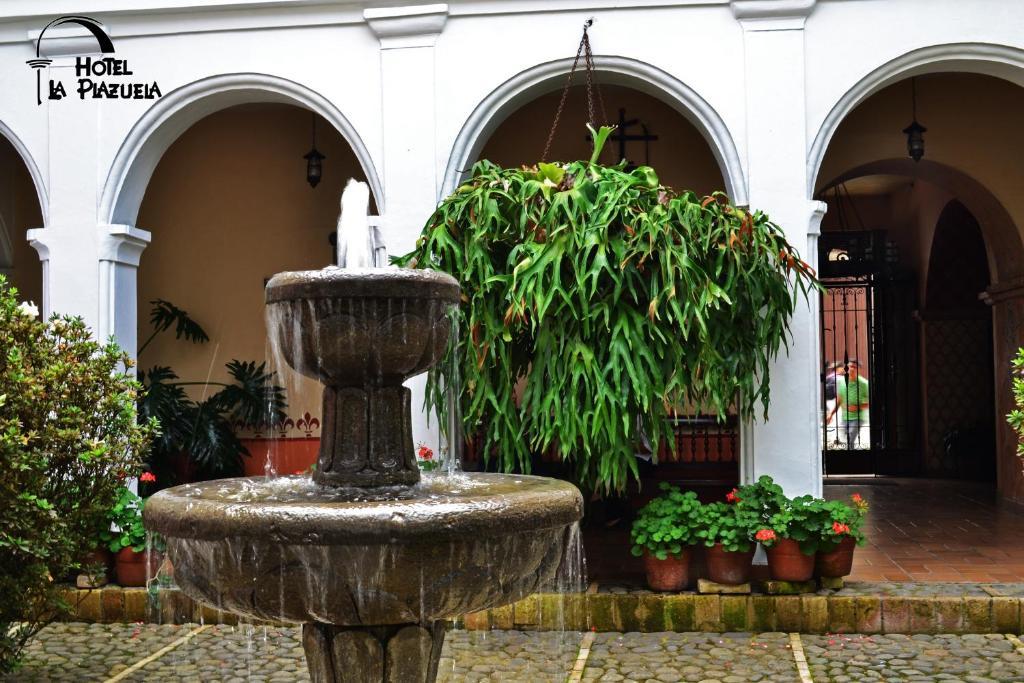 Hotel La Plazuela Popayan Extérieur photo