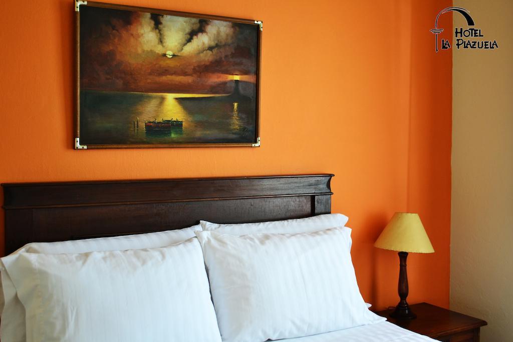 Hotel La Plazuela Popayan Chambre photo