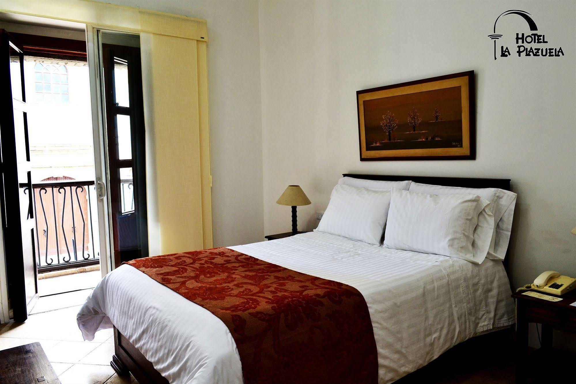 Hotel La Plazuela Popayan Extérieur photo
